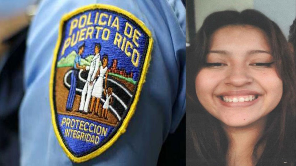  Polic&iacute;a da con paradero de joven de 18 a&ntilde;osdesaparecida en Yabucoa 