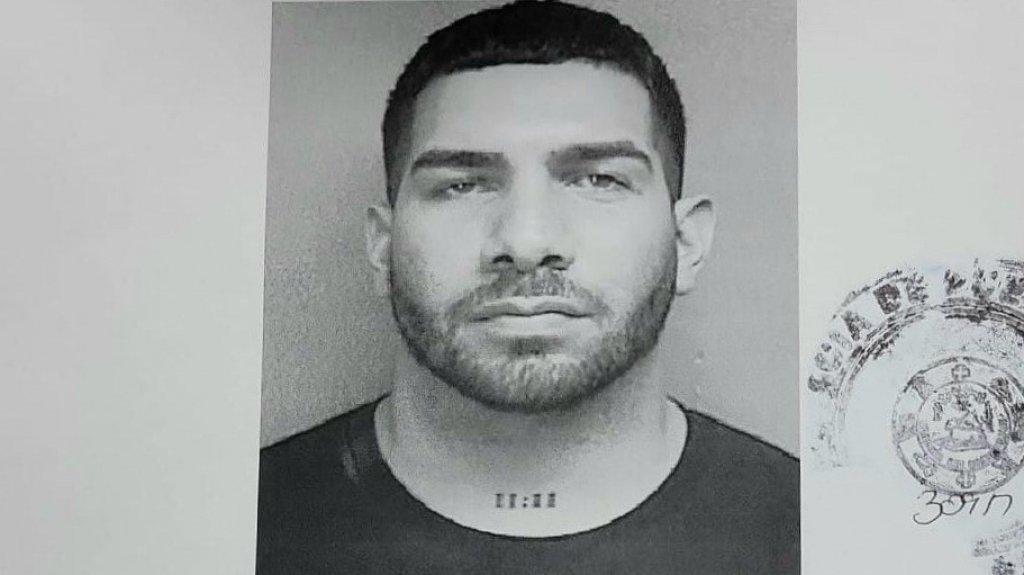  Bajo fianza sujeto que le apunto con un arma de fuego a dos agentes de la Polic&iacute;a 