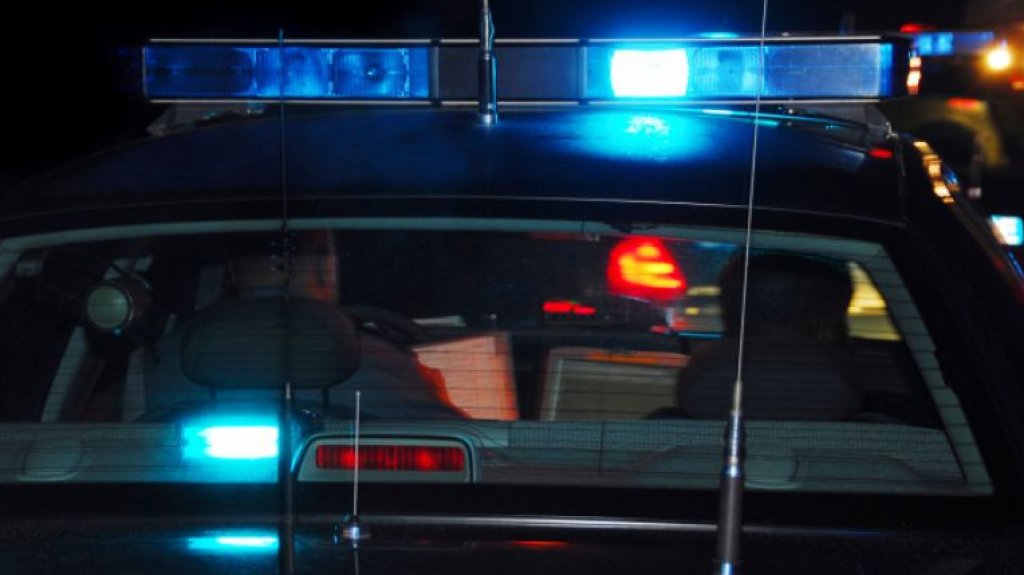  Carjacking en Gasolinera Texaco de Santurce 