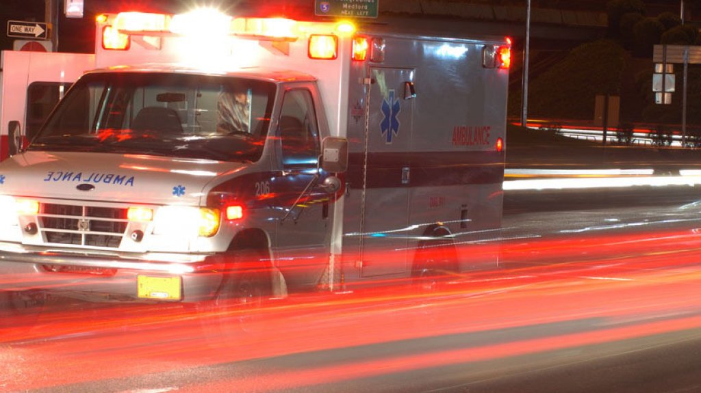  En condici&oacute;n de cuidado ni&ntilde;o de seis a&ntilde;os tras accidente en &ldquo;four track&rdquo; 