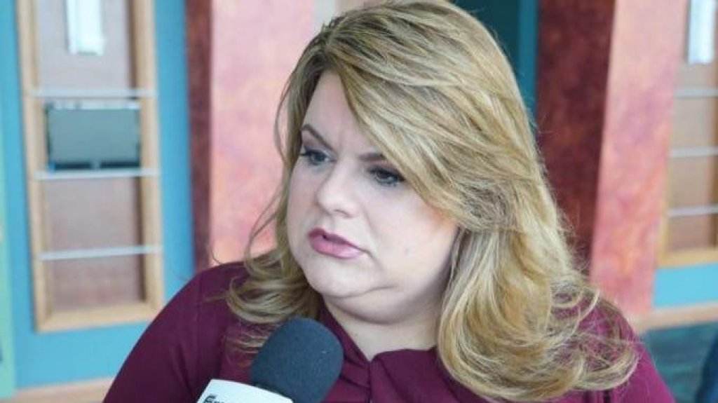  Jenniffer Gonz&aacute;lez radica legislaci&oacute;n para promover la reapertura segura de la industria de cruceros 
