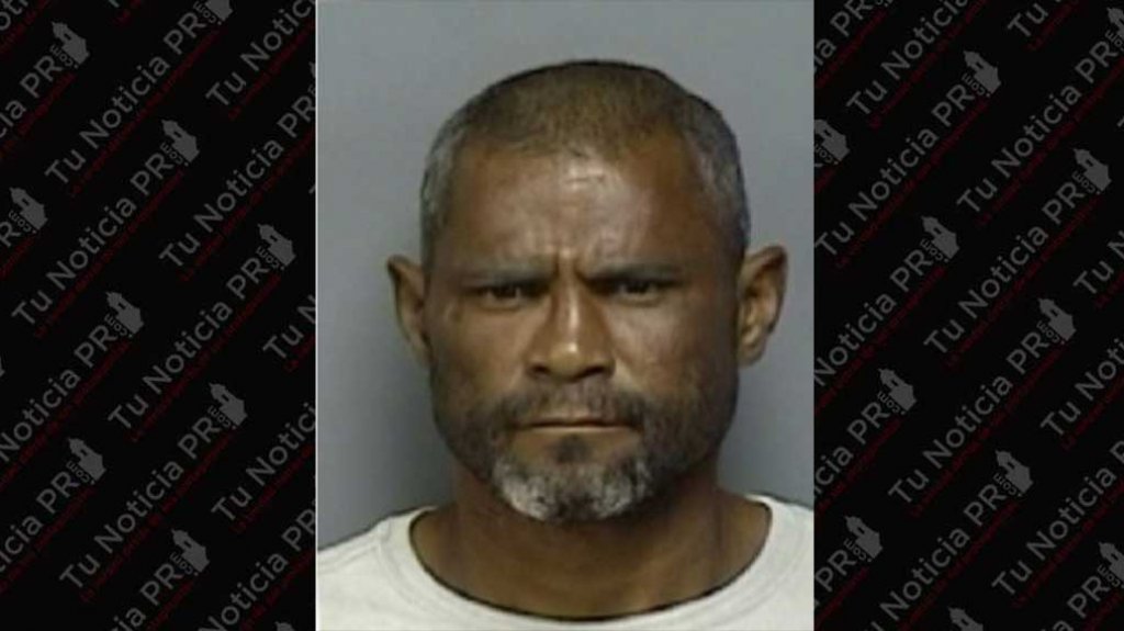  Arrestado frente a un supermercado de Guayama hombre buscado por drogas 