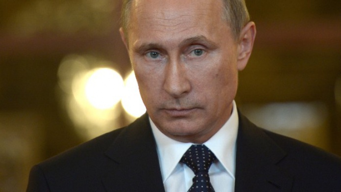 Putin: SerÃ¡ mejor que no molesten a una Rusia con armas nucleares