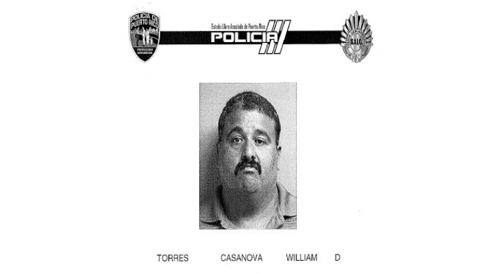 Cargos a hombre por no reparar una Piscina en Hatillo