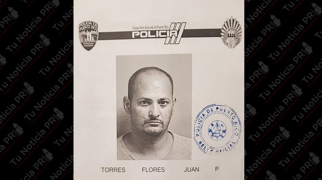  Arrestan en Caguas a hombre que era buscado por ley 54 
