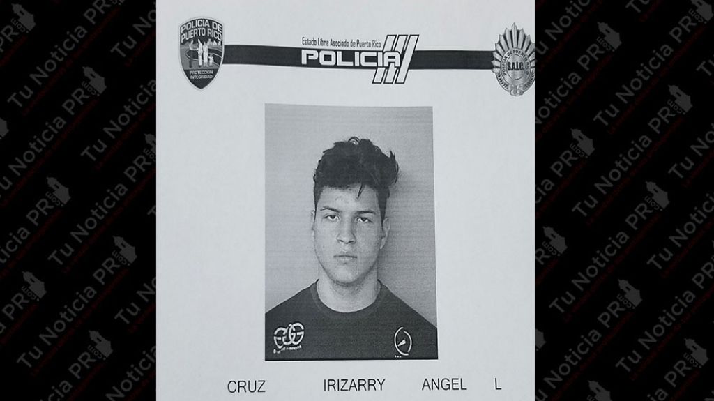  A la c&aacute;rcel &ldquo;chamaquito&rdquo; de 18 a&ntilde;os que robo un carro de un &ldquo;Dealer&rdquo; en Mayag&uuml;ez y provoc&oacute; una persecuci&oacute;n 