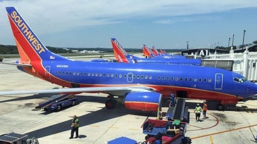  Compa&ntilde;&iacute;a de Turismo anuncia aumento de frecuencias de Southwest Airlines en Puerto Rico 