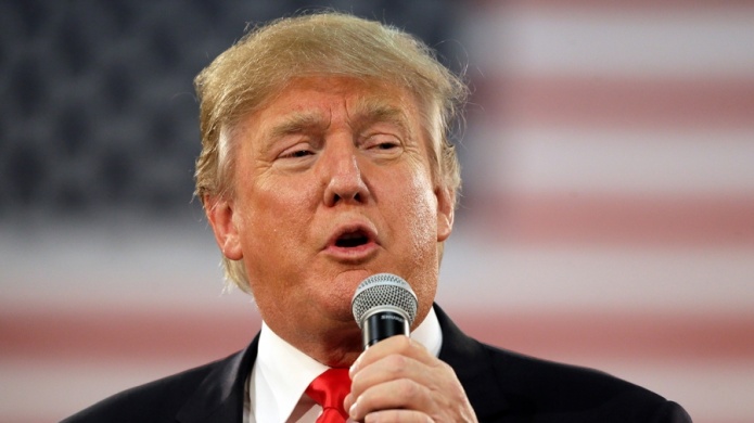 Video: Trump "canta" su versiÃ³n de Despacito y el video se vuelve viral