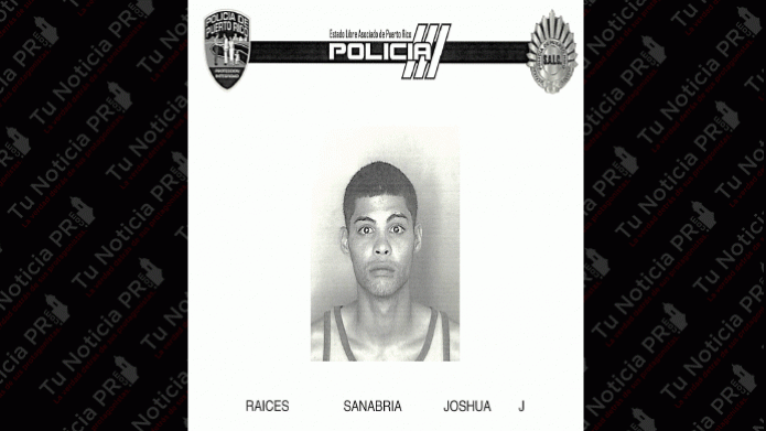 En la cÃ¡rcel hombre que le robo anciano en Quebradillas