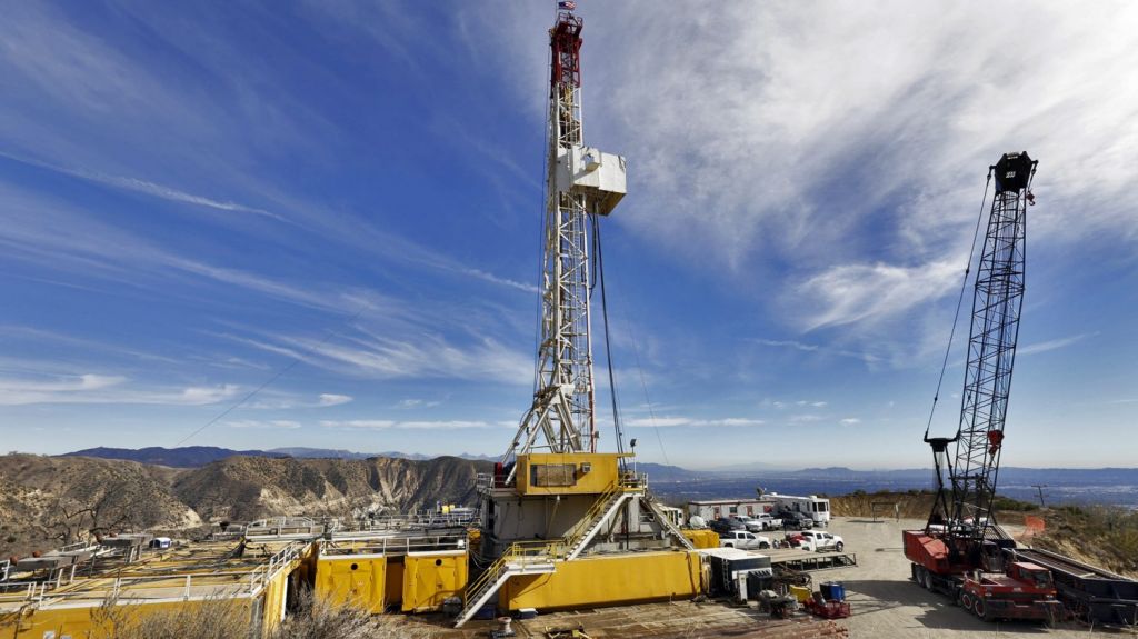  Empresa de gas no realiz&oacute; inspecciones antes de mayor fuga ocurrida en pa&iacute;s 