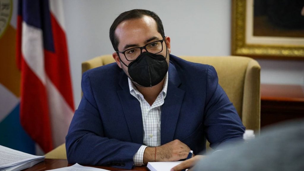  Secretario del Trabajo agradece confirmaci&oacute;n por parte del Senado 