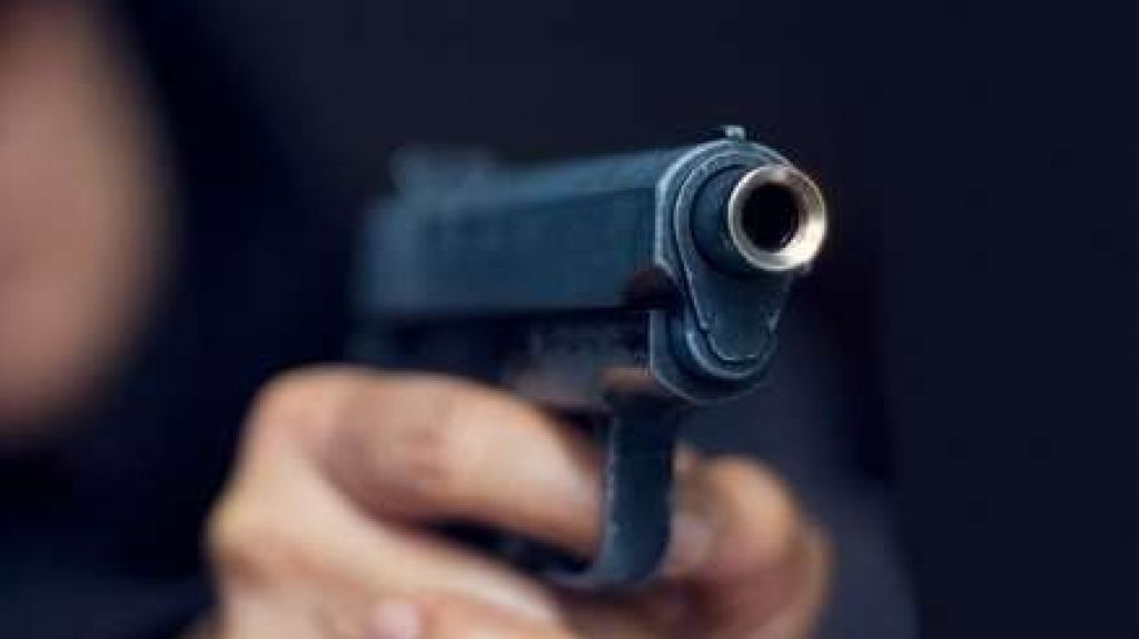  Hombre resulta con herida de bala en medio de incidente en Dorado 