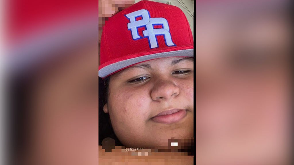  Reportan desaparici&oacute;n de una menor de 16 a&ntilde;os en Pe&ntilde;uelas 