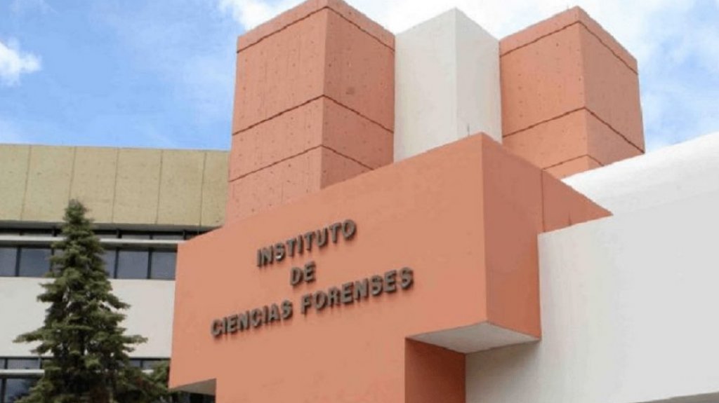  Encuentran el cad&aacute;ver de una mujer en estado de descomposici&oacute;n 