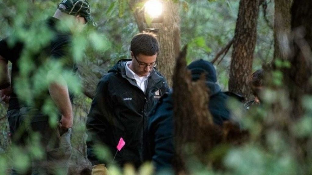  Confiesa d&oacute;nde enterr&oacute; cad&aacute;ver de su esposa... a cambio de un Xbox 