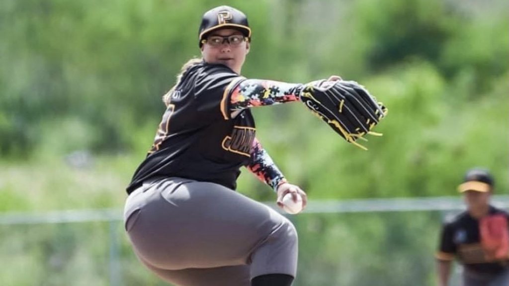  Lobas y Poetas van por el primer lugar en el torneo femenino 