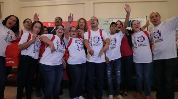 Primeras medallas para el paÃ­s en Terceros Juegos de Olimpiadas Especiales que se disputan en PanamÃ¡