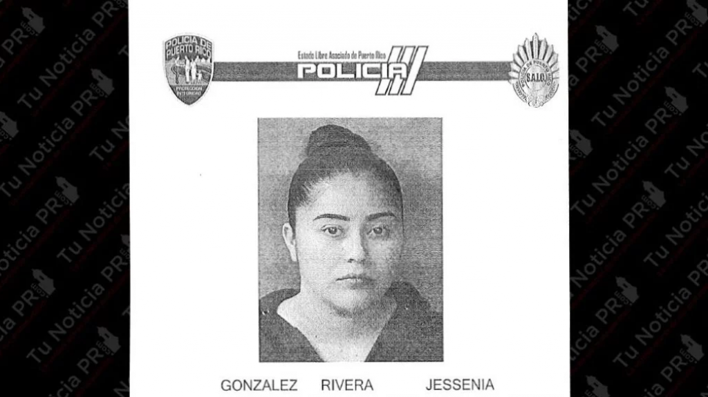  Culpable madre acusada que dejo morir de hambre a su bebe de 2 a&ntilde;os 