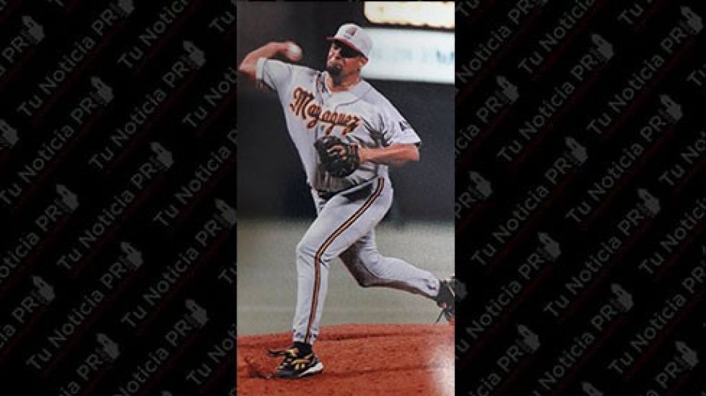  Indios retirarán el número 31 de Julio “Tato” Varela 