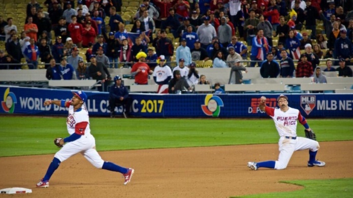  Equipo de BÃ©isbol Boricua campeones, unieron a todo un paÃ­s 