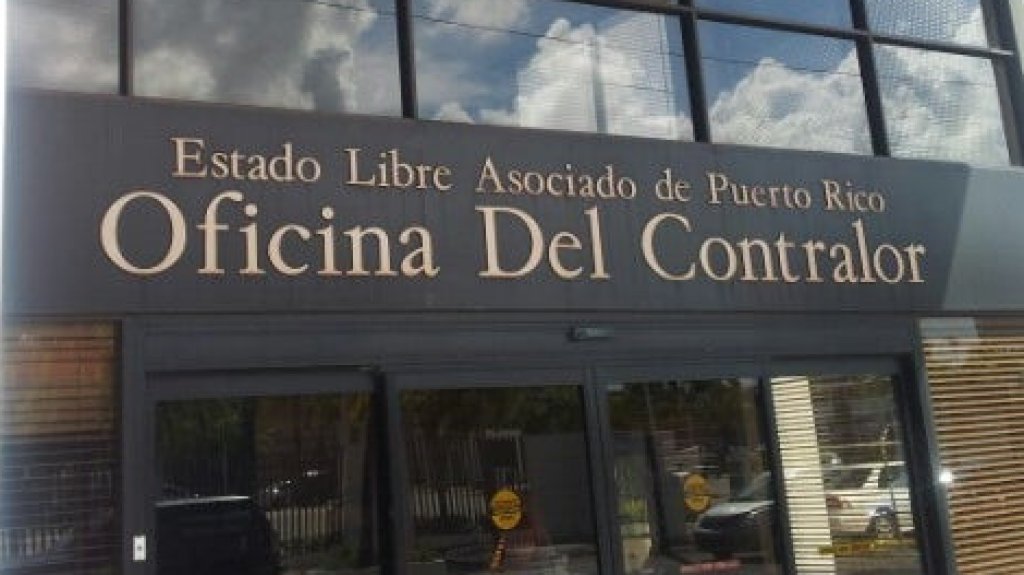  Contralor&iacute;a revela desv&iacute;o de fondos recaudados para el Sistema de Emergencias 9-1-1 