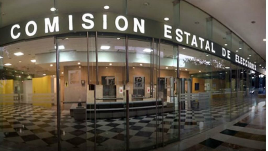  El PIP solicit&oacute; ante la CEE representar la opci&oacute;n del &ldquo;no&rdquo; en el plebiscito de estadidad 