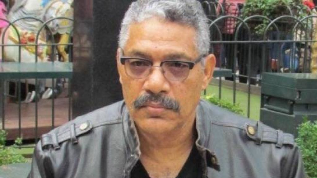  Coronavirus/Muere destacado escritor dominicano René Rodríguez Soriano 
