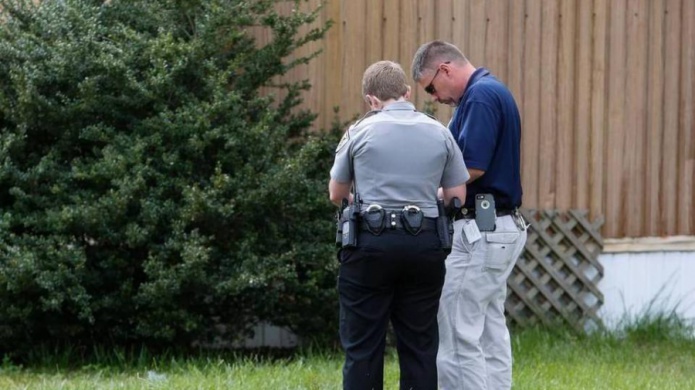 Repiten la mentira: culpan de crimen a hombre negro que no existÃ­a