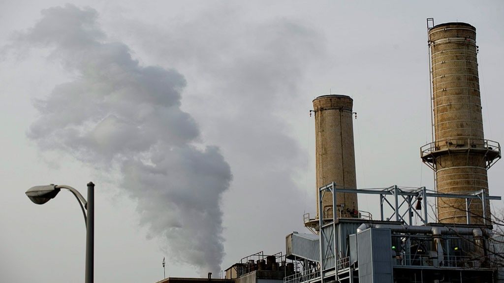  El Gobierno propone revisar la normativa que restringe emisiones de mercurio 