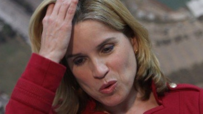 Emplazan a la alcaldesa de San Juan a devolver dinero del contrato de hermana de Anaudi HernÃ¡ndez