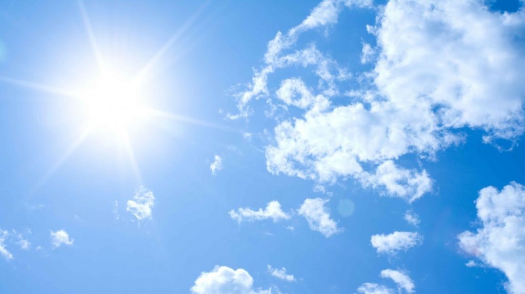  Resumen del Tiempo 11 de marzo 