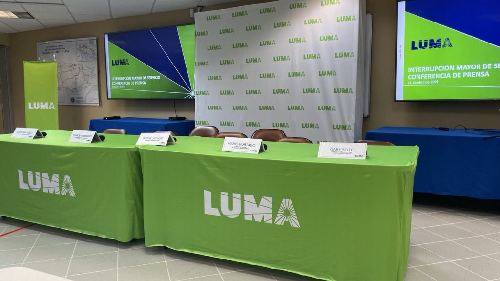  LUMA advierte relevos de carga por problemas el&eacute;ctricos y piden bajar el consumo energ&eacute;tico 