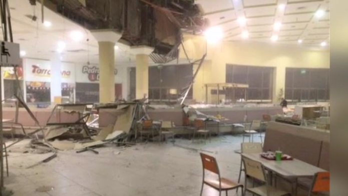 El terremoto de Chile deja al menos ocho muertos