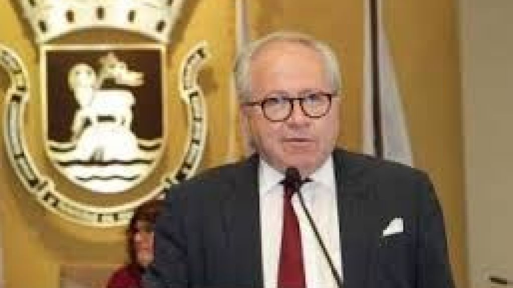  Presidente Legislatura Municipal de SJ pedir&aacute; a Comit&eacute; ONU intervenga con la JCF 