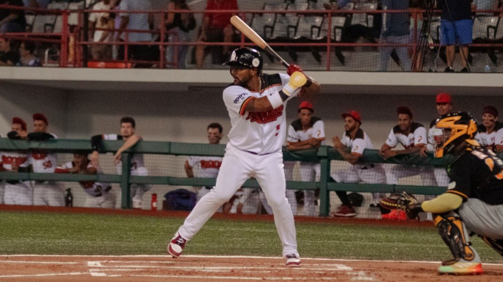  LOS LEONES SUFREN SU PRIMER REVÉS EN LA CAMPAÑA 