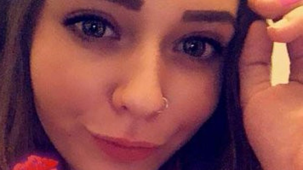  Hallan muerta a joven embarazada desaparecida en Thanksgiving 