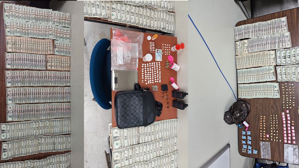  Arrestos por drogas en Mayag&uuml;ez 