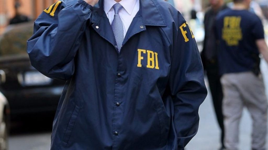  Federales anuncian arresto de Jeffrey Brian Hunter 