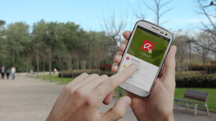Bloquea el acceso a tus apps privadas con Avira AppLock+