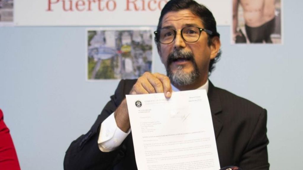  Presidente de la ACLU va al tribunal para que se elimine el &ldquo;Toque de Queda&rdquo; 