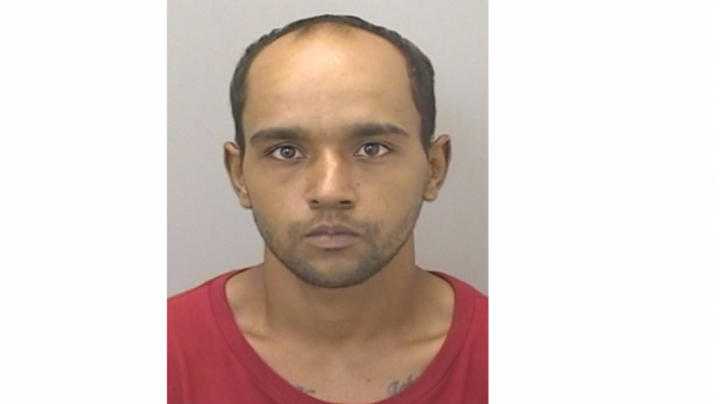  Arrestado con drogas en caserío de Cataño 