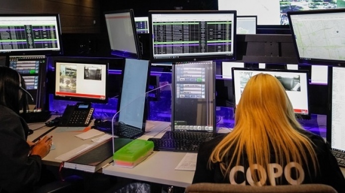 Yulin activa centro de operaciones de emergencia ante posible paso del huracÃ¡n Irma