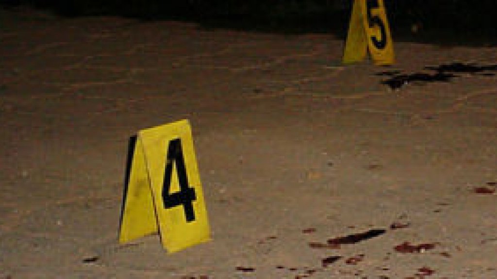  Asesinan de varios disparos a un hombre en Caguas 