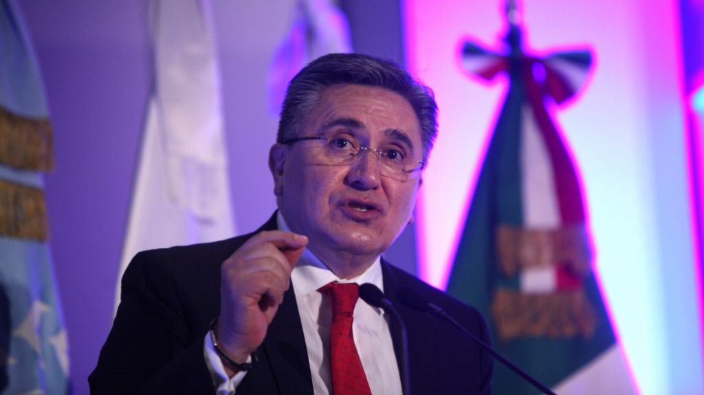  M&eacute;xico celebra las medidas cautelares a favor de menores migrantes en EE.UU. 