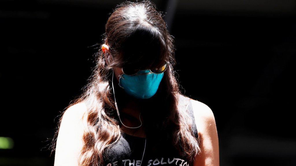  Grandes posibilidades de que nueva cepa de la covid-19 esté en Puerto Rico 