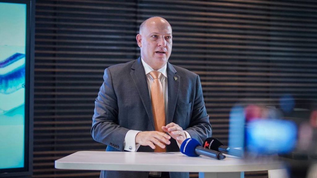  Anuncian segunda fase para solicitar el VACU-ID 