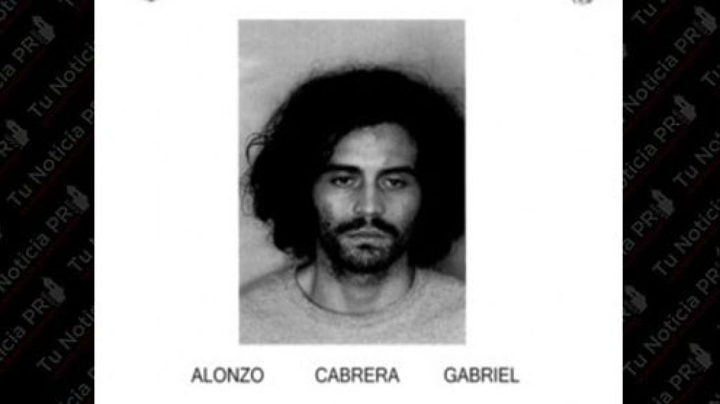  Tras las rejas hombre que agredi&oacute; a su madre en Hatillo 