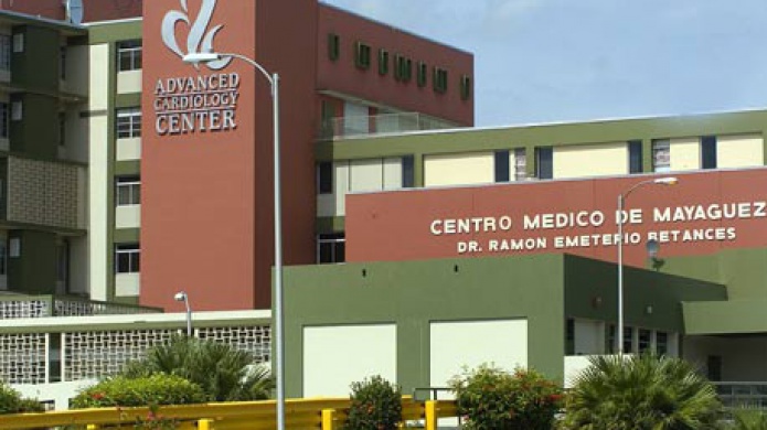 Municipio de MayagÃ¼ez recibirÃ¡ $4 millones para su Centro de Trauma 