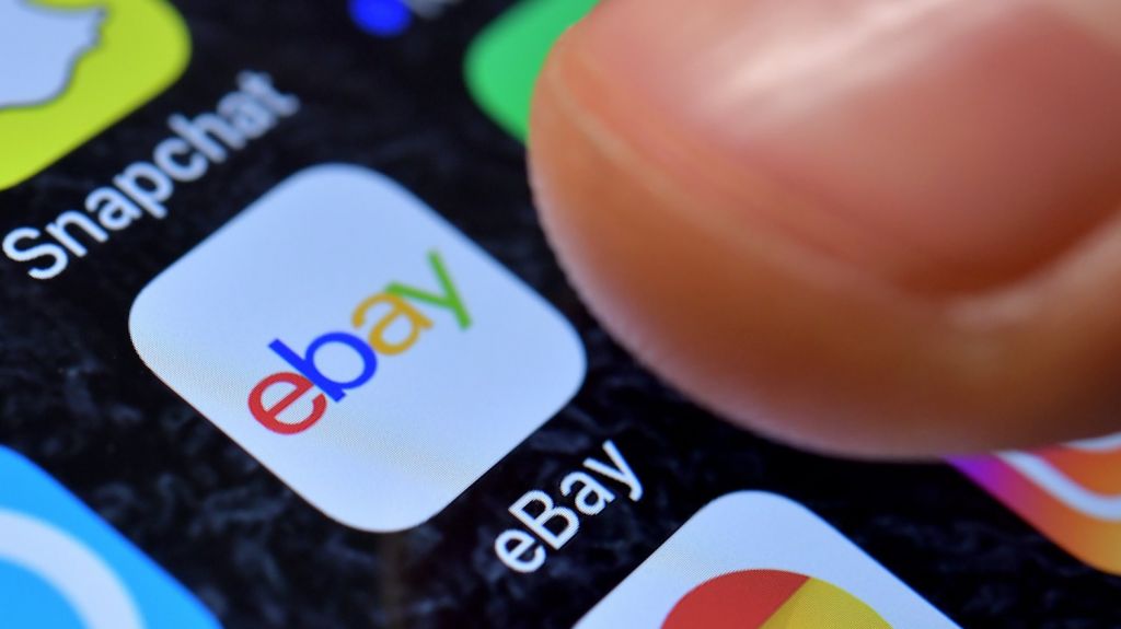 EBay gana 1.770 millones de d&oacute;lares, un 11,7 % m&aacute;s hasta septiembre 