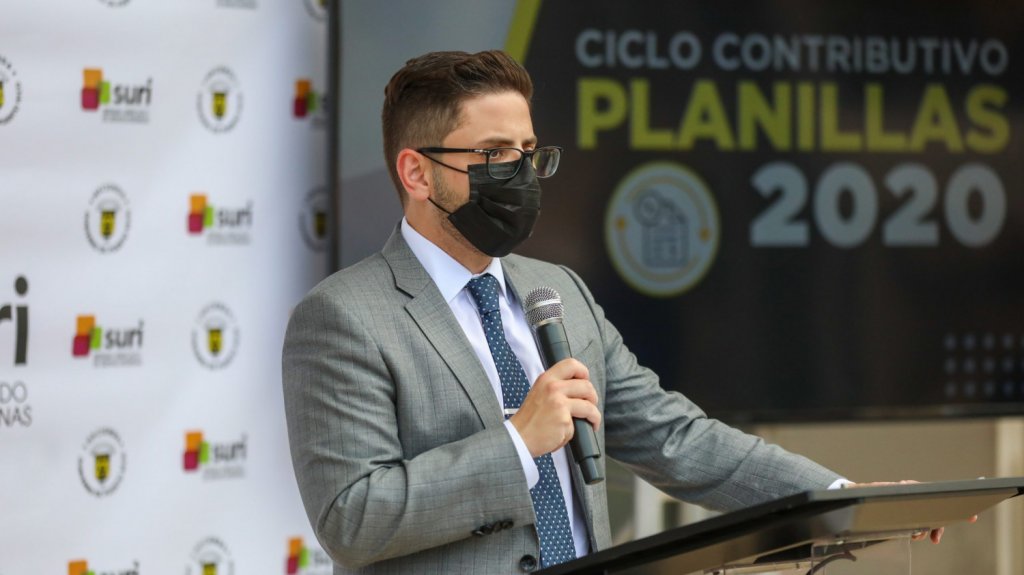  Hacienda posterga hasta el 17 de mayo la fecha límite para entregar las planillas 